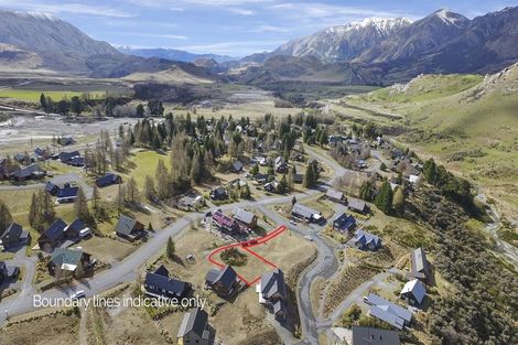 Photo of property in 4e Cheeseman Terrace, Castle Hill, Springfield, 7580