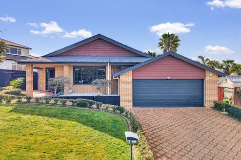 Photo of property in 4 Strathconnan Court, Rototuna, Hamilton, 3210
