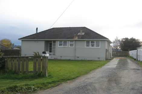 Photo of property in 9 Devon Street, Tapanui, 9522