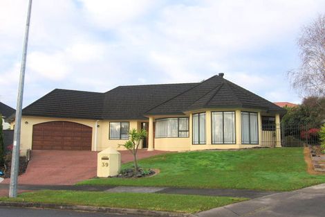 Photo of property in 39 Tralee Terrace, Dannemora, Auckland, 2016