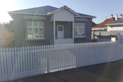 Photo of property in 46 Victoria Road, Saint Kilda, Dunedin, 9012