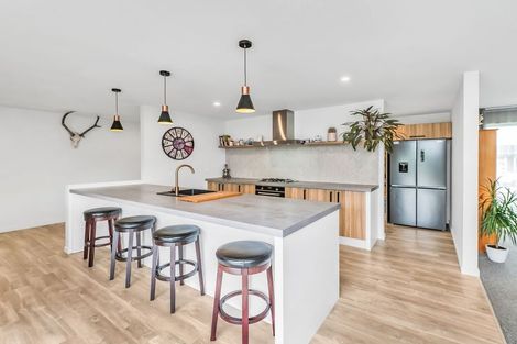 Photo of property in 8 Perendale Place, Kirwee, 7571