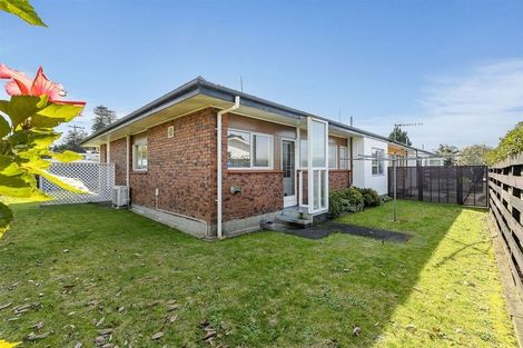Photo of property in 16c Burrows Street, Tauranga South, Tauranga, 3112