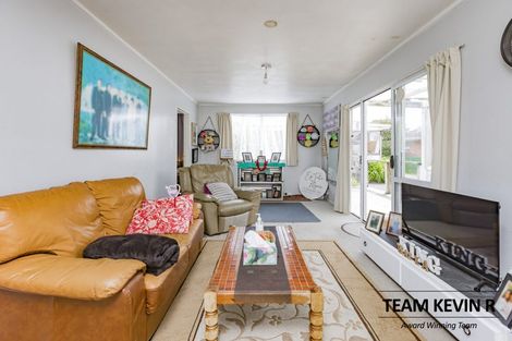Photo of property in 67 Rogers Road, Manurewa, Auckland, 2102