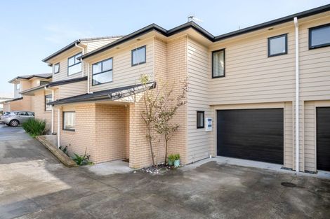 Photo of property in 3/3 Manning Street, Hamilton Central, Hamilton, 3204