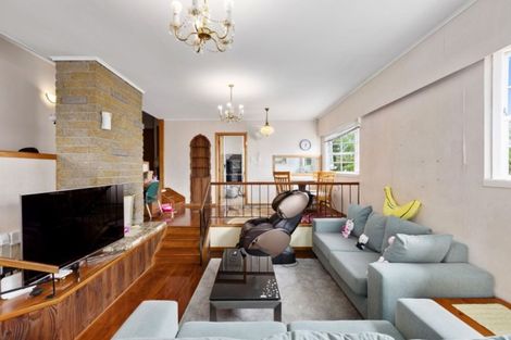 Photo of property in 5 Tiber Road, Forrest Hill, Auckland, 0620