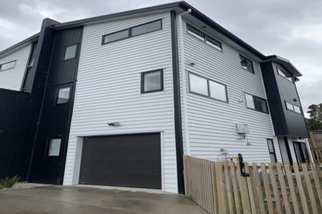 Photo of property in 59a Redwood Drive, Massey, Auckland, 0614