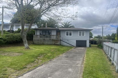 Photo of property in 21 Hunt Crescent, Hillcrest, Rotorua, 3015