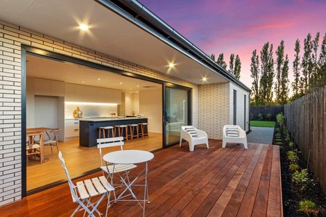 Photo of property in 38 Georgina Street, Marshland, Christchurch, 8083