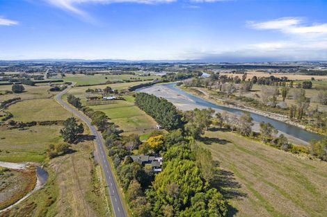 Photo of property in 273 Parewanui Road, Bulls, 4894