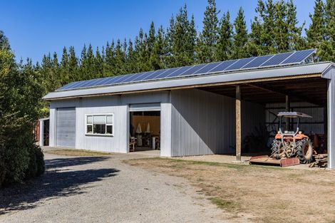 Photo of property in 579 Oxford Road, Fernside, Rangiora, 7471