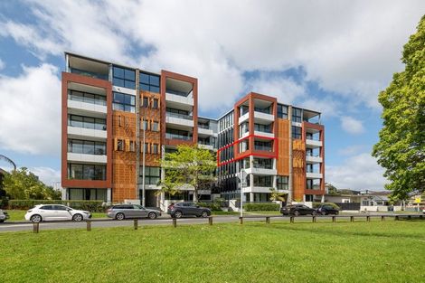 Photo of property in 303/28 Killarney Street, Takapuna, Auckland, 0622