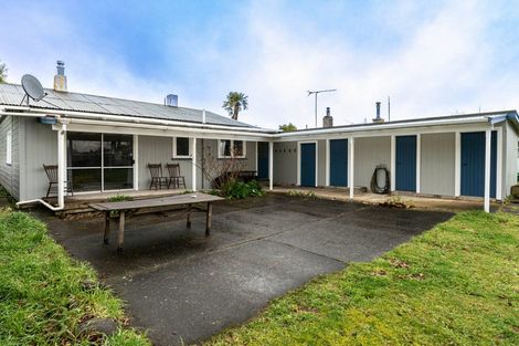 Photo of property in 1 Pitt Street, Raetihi, 4632