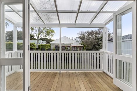 Photo of property in 16 Ireland Street, Freemans Bay, Auckland, 1011