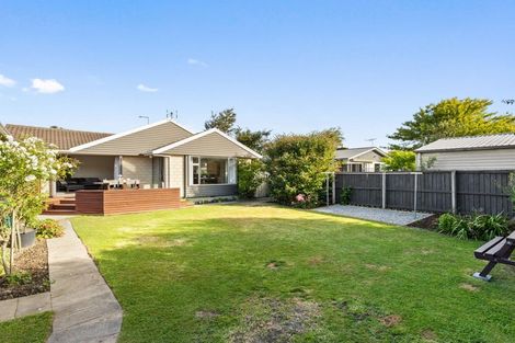 Photo of property in 65 Grahams Road, Burnside, Christchurch, 8041