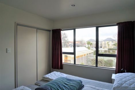Photo of property in 4/276 Armagh Street, Christchurch Central, Christchurch, 8011
