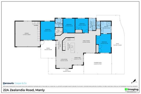 Photo of property in 22a Zealandia Road, Manly, Whangaparaoa, 0930