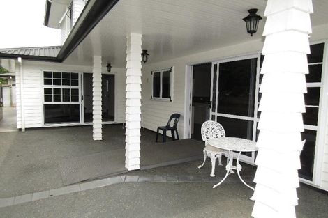 Photo of property in 200 Tamamutu Street, Taupo, 3330