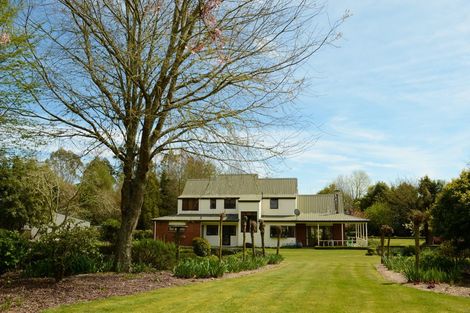 Photo of property in 254 Paerata Road, Tirohanga, Atiamuri, 3078