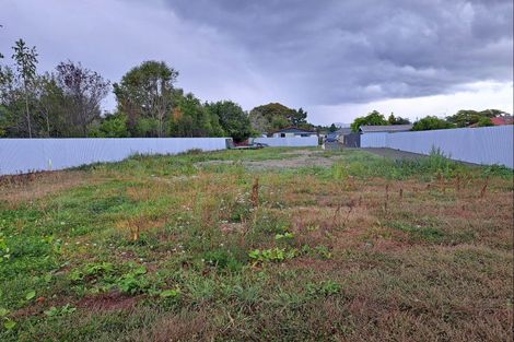 Photo of property in 22b Campbell Street, Geraldine, 7930