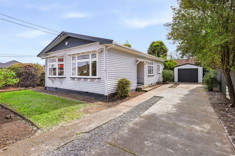 Photo of property in 23 Chapel Street, Papanui, Christchurch, 8053