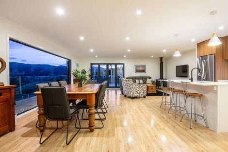 Photo of property in 94b Mulhern Road, Judgeford, Porirua, 5381