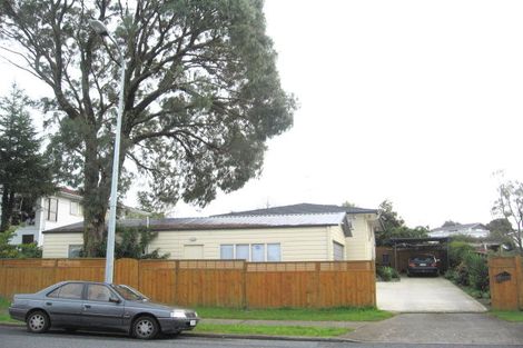 Photo of property in 67 Casuarina Road, Half Moon Bay, Auckland, 2012