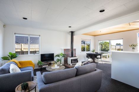 Photo of property in 251 Huatoki Street, Upper Vogeltown, New Plymouth, 4310