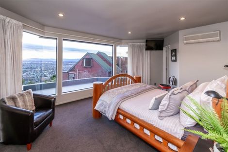 Photo of property in 8a Vista Place, Huntsbury, Christchurch, 8022