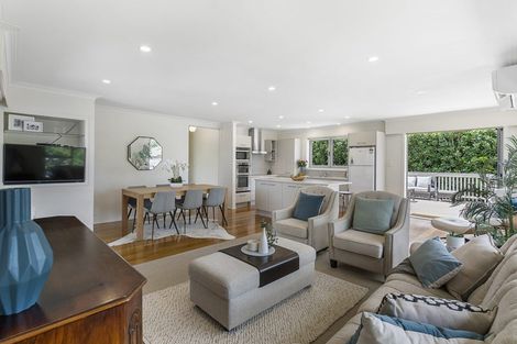 Photo of property in 4/5 Ngaroma Road, Epsom, Auckland, 1023