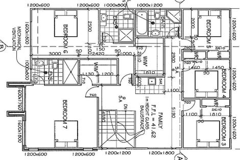 Photo of property in 41 Ksenia Drive, Flat Bush, Auckland, 2019