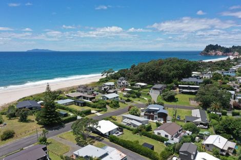 Photo of property in 43a Fishermans Bend, Whiritoa, Whangamata, 3691