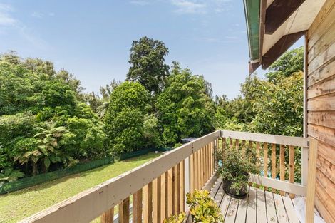 Photo of property in 50b Woodleigh Street, Frankleigh Park, New Plymouth, 4310