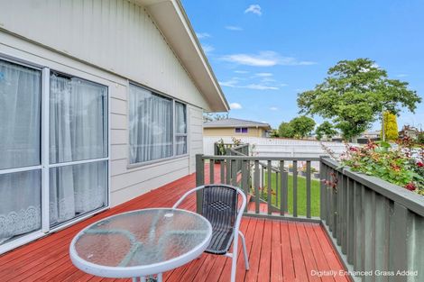 Photo of property in 111 Apollo Parade, Milson, Palmerston North, 4414