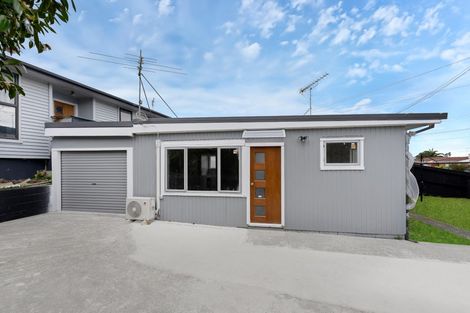 Photo of property in 1/116 Beaumonts Way, Manurewa, Auckland, 2102