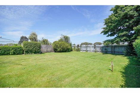 Photo of property in 131 Islington Street, Turnbull Thomson Park, Invercargill, 9810
