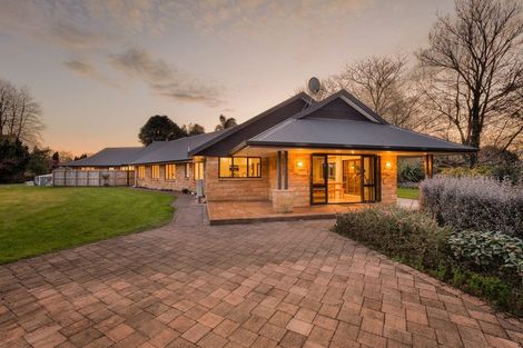 Photo of property in 348 Lake View Drive, Karapiro, Cambridge, 3494