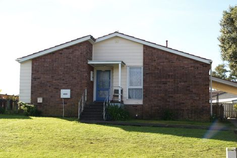 Photo of property in 7 Cranmere Crescent, Mangere East, Auckland, 2024