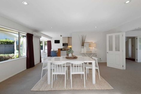 Photo of property in 2 Lewisham Park, St Albans, Christchurch, 8052