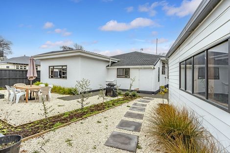 Photo of property in 141 Slater Street, Richmond, Christchurch, 8013