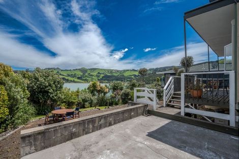 Photo of property in 42b Bayview Crescent, Duvauchelle, 7581