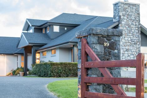 Photo of property in 89 Taylor Road, Waimauku, 0882