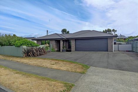 Photo of property in 10 Mcisaac Place, Renwick, 7204