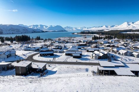 Photo of property in 36 Mistake Drive, Lake Tekapo, 7999