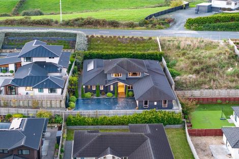 Photo of property in 13 Reponui Court, Rototuna North, Hamilton, 3210