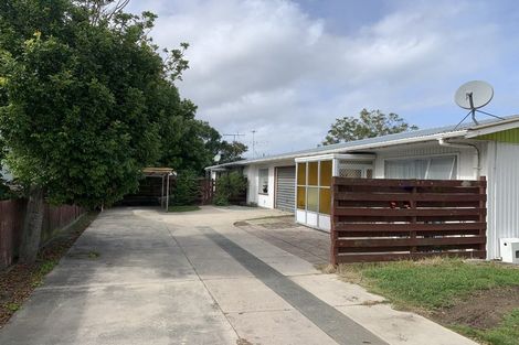 Photo of property in 17 Collins Street, Te Hapara, Gisborne, 4010