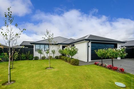 Photo of property in 12 Lancelot Close, Lincoln, 7608