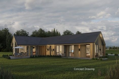 Photo of property in 479 Old Tai Tapu Road, Tai Tapu, Christchurch, 7672