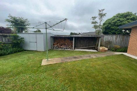 Photo of property in 81 Amberley Avenue, Highbury, Palmerston North, 4412