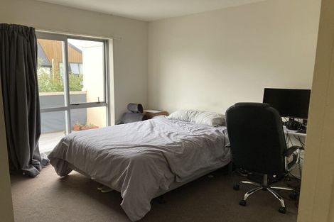 Photo of property in 140a Sherborne Street, St Albans, Christchurch, 8014